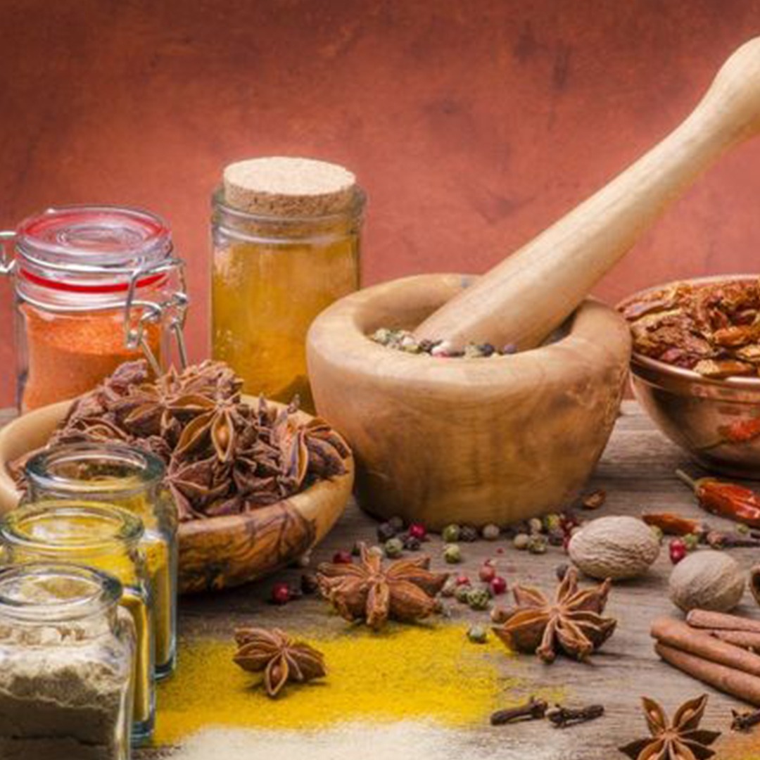 ayurveda business